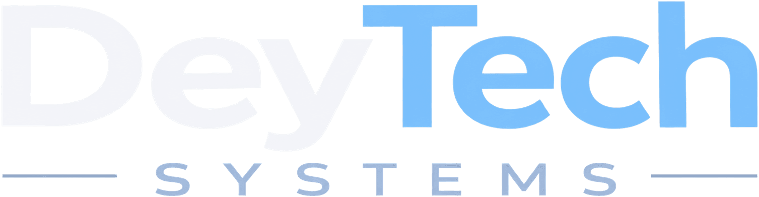 DeyTech Systems