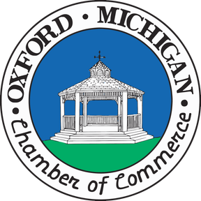 Oxford Chamber of Commerce logo
